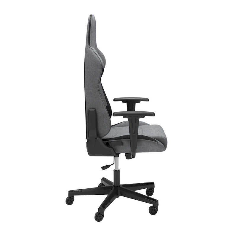 Ergonomischer Gamingstuhl - hoher Rückenlehnenstuhl im Rennsportstil für PC-Schreibtisch und Büro