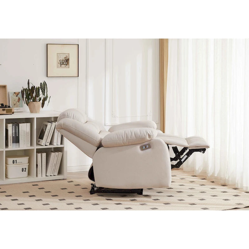 Power Recliner Chair