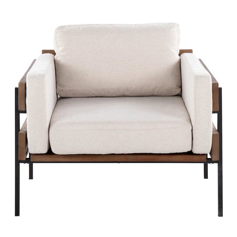 Accent Chair