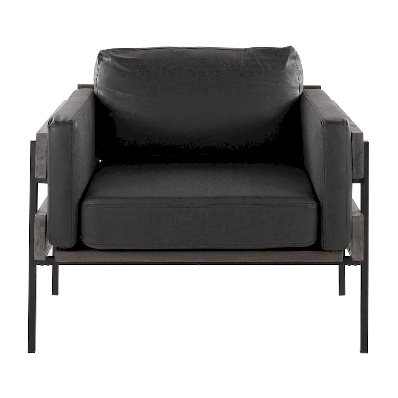 Accent Chair