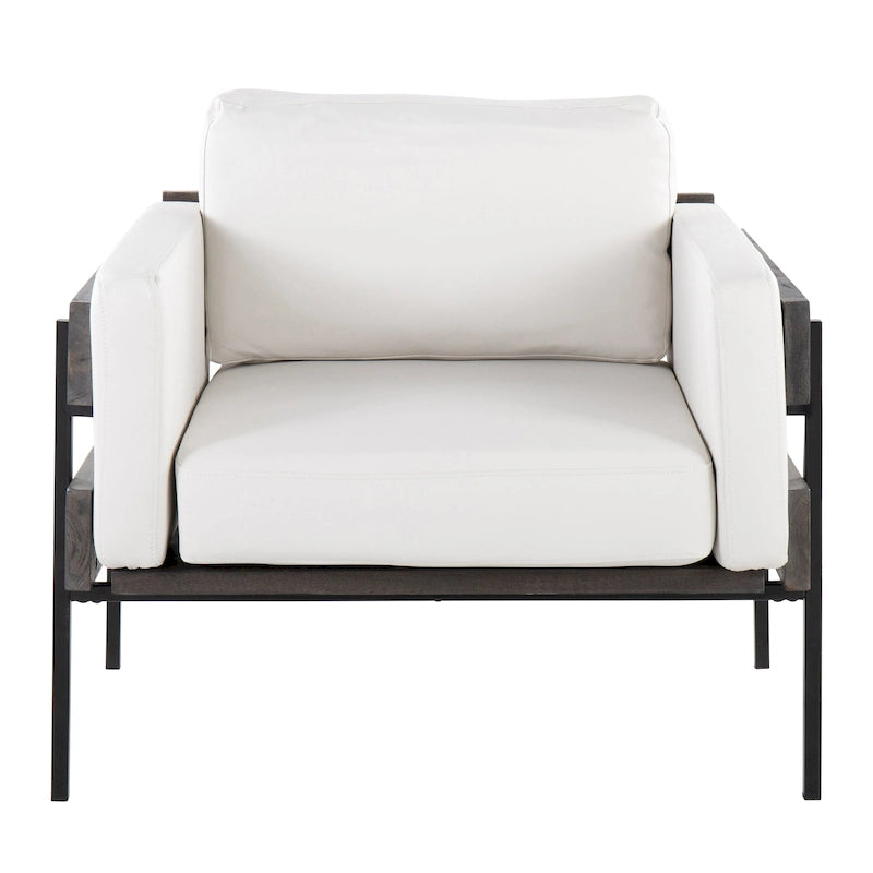 Accent Chair