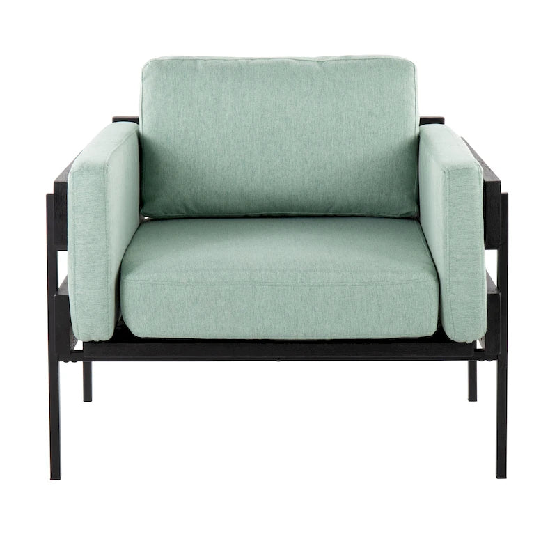 Accent Chair
