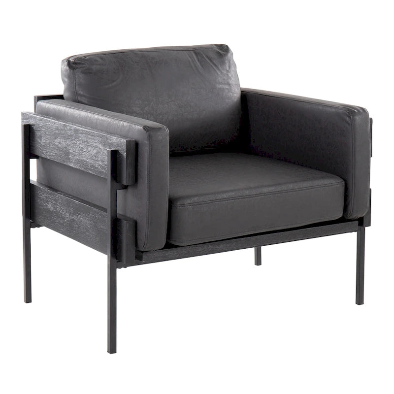 Accent Chair