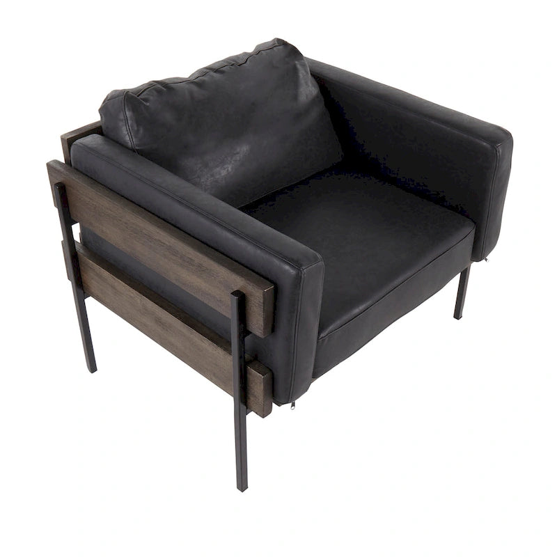 Akcentní křeslo