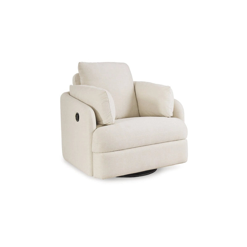 Swivel Glider Recliner