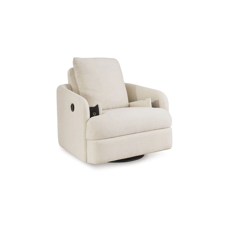 Swivel Glider Recliner