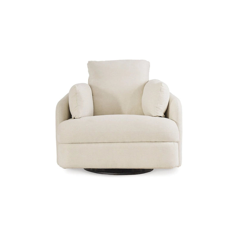 Swivel Glider Recliner
