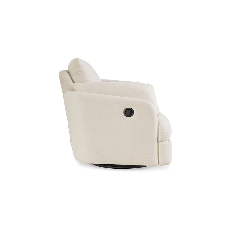 Swivel Glider Recliner