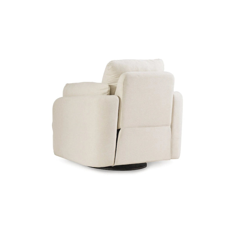 Swivel Glider Recliner