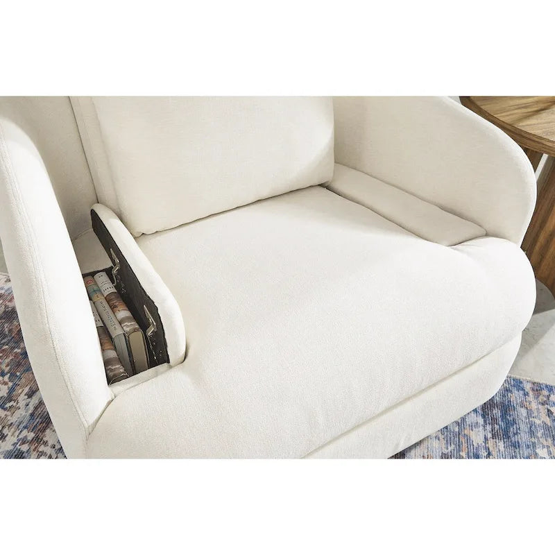 Swivel Glider Recliner