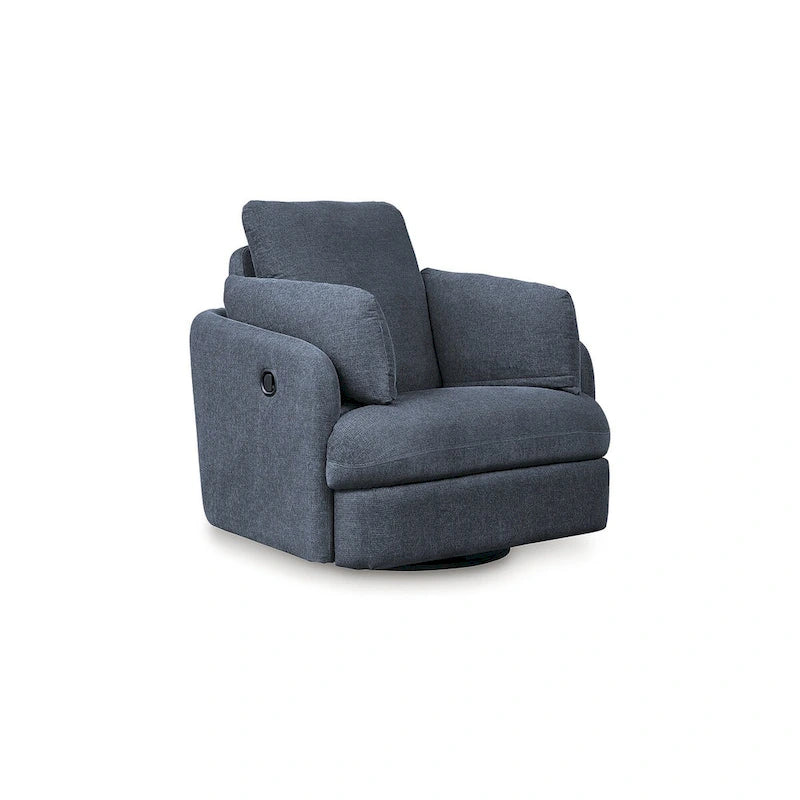Swivel Glider Recliner