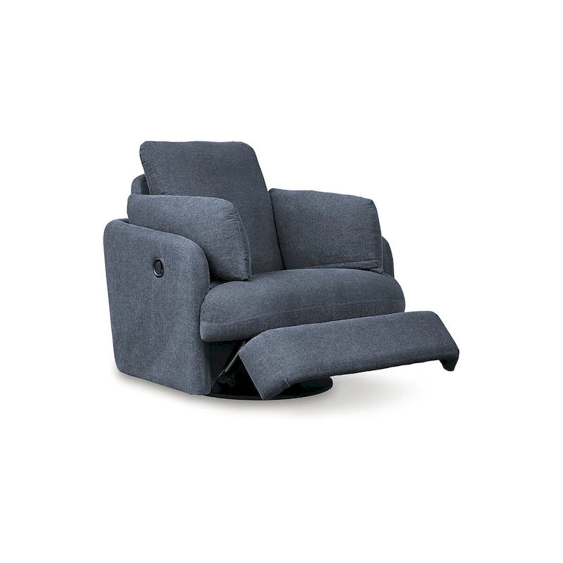 Swivel Glider Recliner