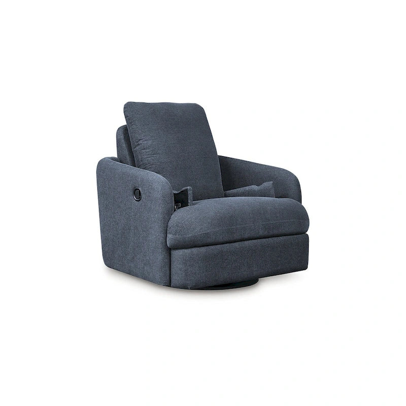 Swivel Glider Recliner
