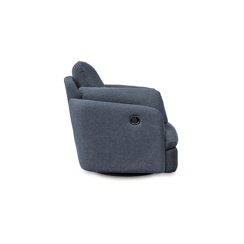 Swivel Glider Recliner