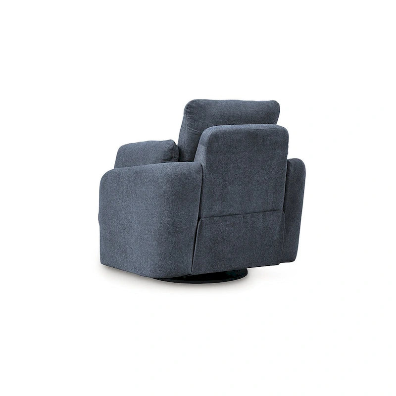 Swivel Glider Recliner