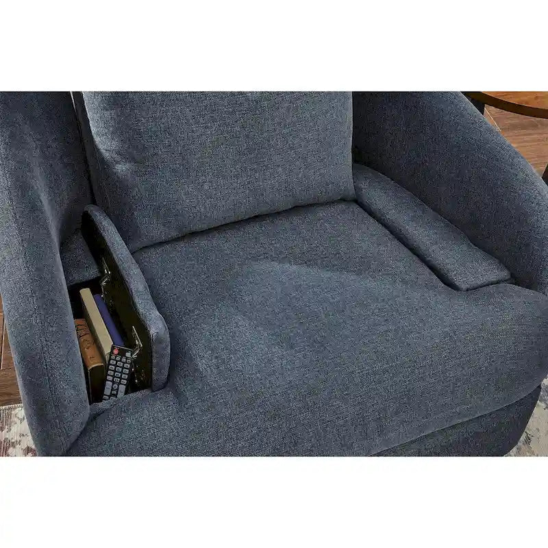 Swivel Glider Recliner
